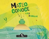 MATEO CONOCE - PEZ ALBERTO