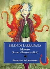 MOLOSO - DE LARRAÐAGA BELEN