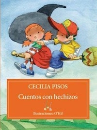 CUENTOS CON HECHIZOS - PISOS CECILIA