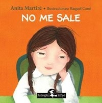 NO ME SALE - MARTIRE ANITA