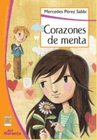 CORAZONES DE MENTA - PEREZ SABBI MERCEDES