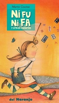 NI FU NI FA - COUTAZ, MARTA