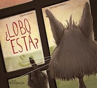 LOBO ESTA - ROMERO JAQUELINA