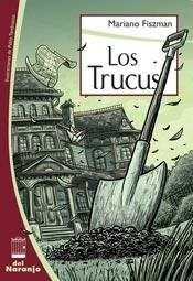 TRUCUS LOS - FISZMAN MARIANO