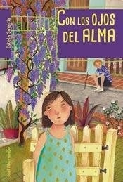 CON LOS OJOS DEL ALMA - SMANIA ESTELA