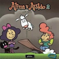 ALINA Y AROLDO 2 - AGUIRRE MAX