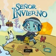 SEÐOR INVIERNO - JOK SANTULLO