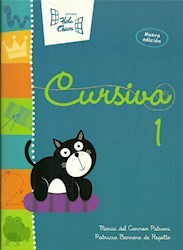 Cursiva 1