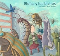 ELOISA Y LOS BICHOS - BUITRAGO JAIRO