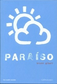 PARAISO - GIBERT BRUNO