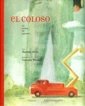 COLOSO EL - ARIAS HERNAN