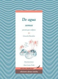 DE AGUA SOMOS - RENDON GRACIELA