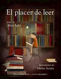 PLACER DE LEER, EL - SALVI ALICIA