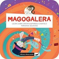 MAGOGALERA - IVACHOW/VALENTI