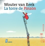 TORRE DE PINZON - VAN REEK WOUTER