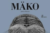 MAKO - BEZIAT, JULIEN.