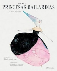 DOCE PRINCESAS BAILARINAS LAS - KAUFMAN RUTH