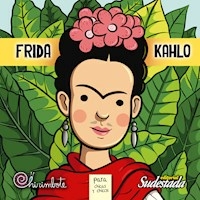 FRIDA KAHLO - FINK NADIA