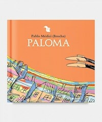 PALOMA - MEDICI PABLO