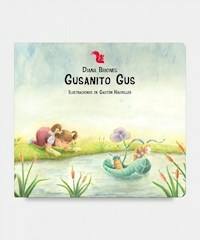 GUSANITO GUS - BRIONES DIANA