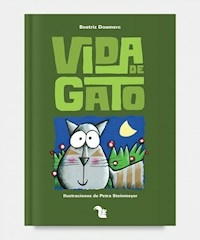 VIDA DE GATO - DOUMERC