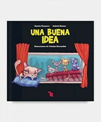 UNA BUENA IDEA - DOUMERC BEATRIZ