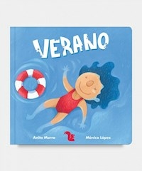 VERANO - LOPEZ M