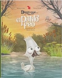 DICEN QUE PATITO FEO - LOPEZ M - DAVILA V