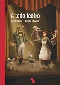 A TODO TEATRO - DRENENN OLGA