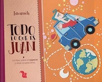 TODO LO QUE ES JUAN - ISTVANSCH