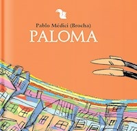 PALOMA (CARTONE) - MEDICI PABLO