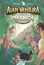 ALAN VENTURA Y EL MISTERIO DE LA PIRAMIDE - RIVADULLA JO