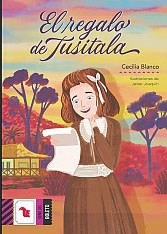 REGALO DE TUSITALA EL - BLANCO CECILIA