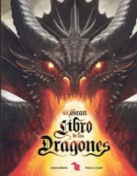 GRAN LIBRO DE LOS DRAGONES - DAVILA VALERIA