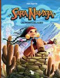 SARA NAVAJA LAS MOMIAS DEL CERRO - ZIGARAN IVAN