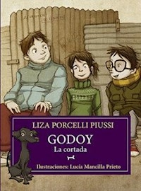 GODOY - PIUSSI PORCELLI LIZA