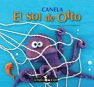 SOL DE OTTO (RUSTICA) - CANELA