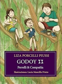 GODOY 2 - PIUSSI PORCELLI