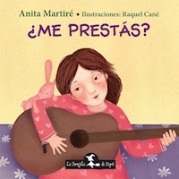 ME PRESTAS? - MARTIRE ANITA