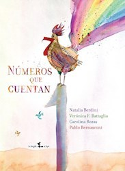 Números que cuentan (T Dura)