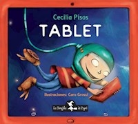 TABLET - PISOS CECILIA