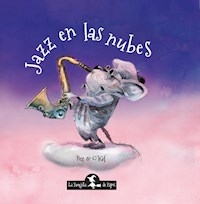 JAZZ EN LAS NUBES - PEZ ALBERTO