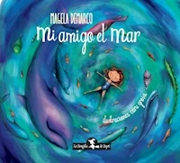 AMIGO EL MAR MI - DEMARCO MAGELA