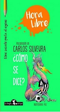 COMO SE DICE - SILVEYRA CARLOS