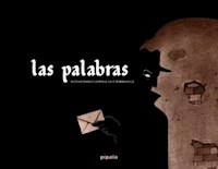 PALABRAS LAS - BIANCO, NICOLAS.