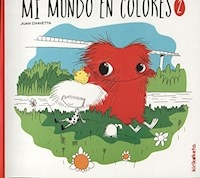 MI MUNDO EN COLORES 2 - CHAVETTA