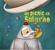 UN PICNIC EN SATURNO - RIOBO SUSANA