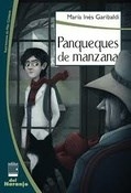 PANQUEQUES DE MANZANA - GARIBALDI MARIA INES