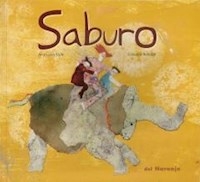 SABURO - STOK SENDOR