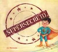 SUPERSECRETO - SILVESTRE SOL